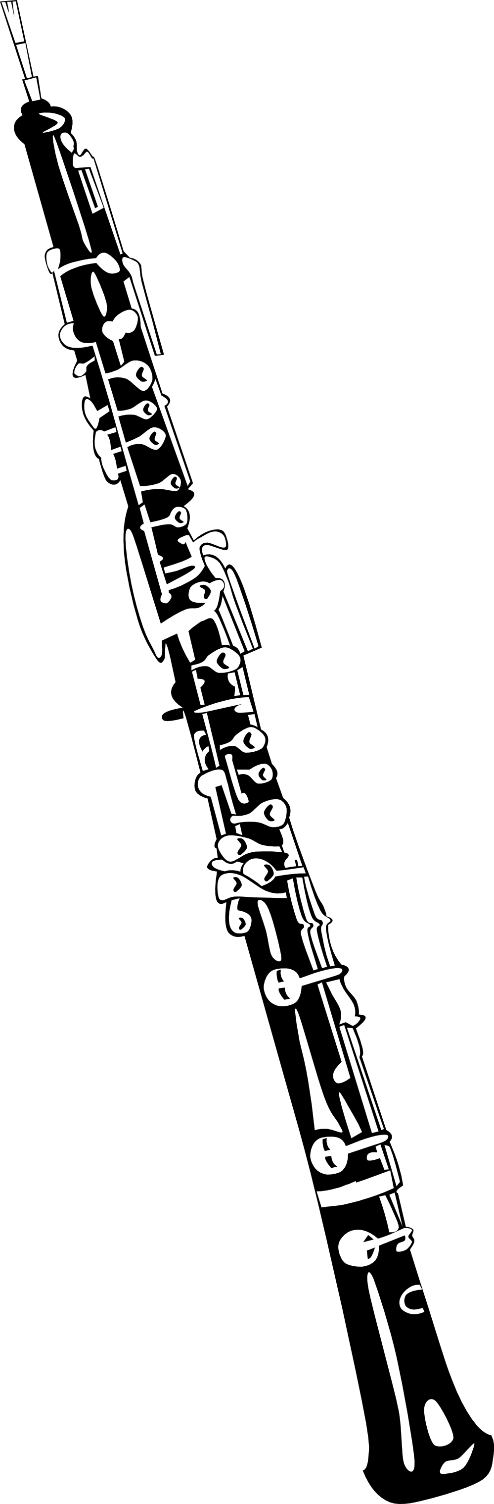 Free Oboe Cliparts, Download Free Oboe Cliparts png images, Free