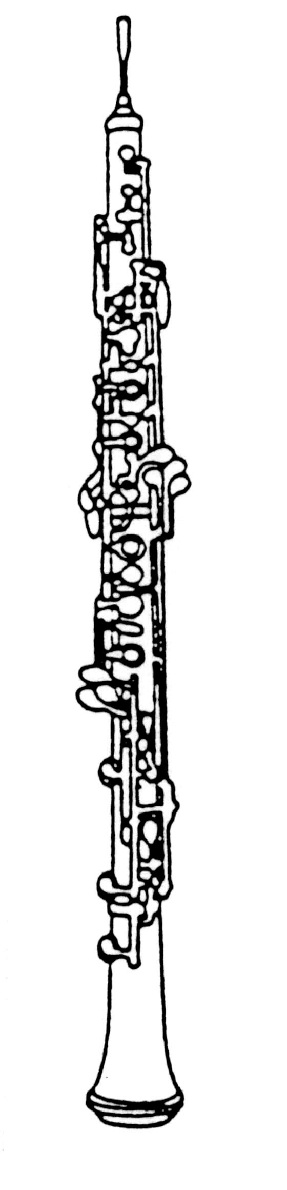 Free Oboe Cliparts, Download Free Oboe Cliparts png images, Free