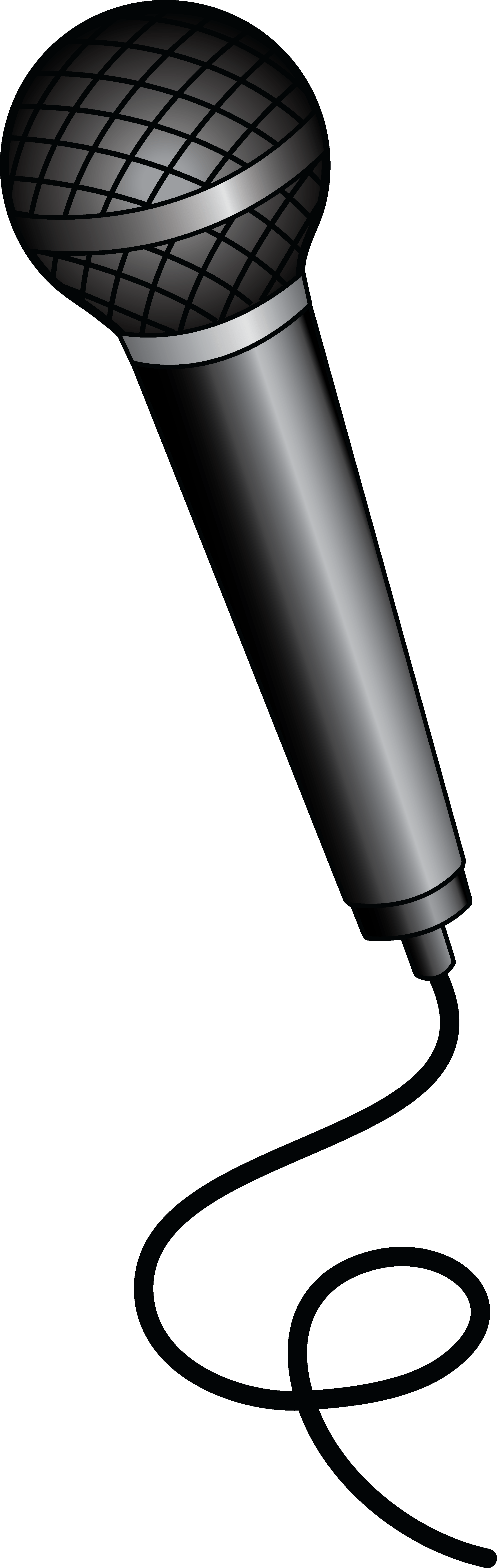 Free Mic Cliparts, Download Free Mic Cliparts png images, Free ClipArts