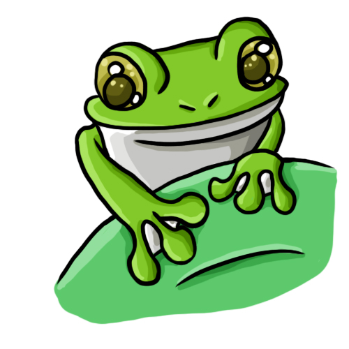 Free Tree Frog Cliparts, Download Free Tree Frog Cliparts png images