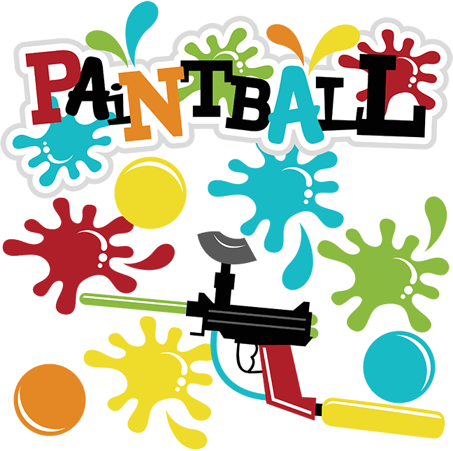 Free Paintball Cartoon Cliparts, Download Free Paintball Cartoon