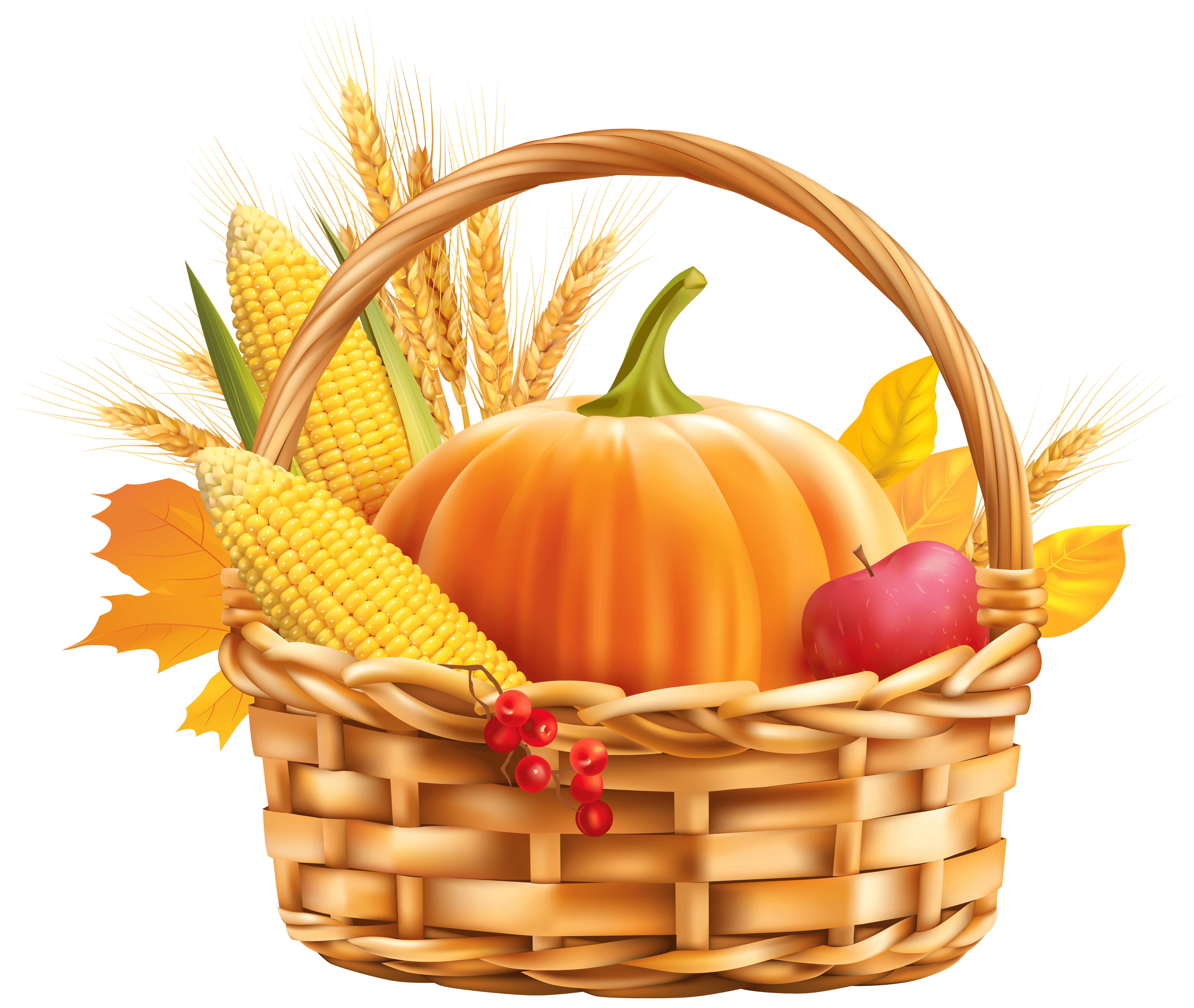 Free Autumn Basket Cliparts, Download Free Clip Art, Free Clip Art on