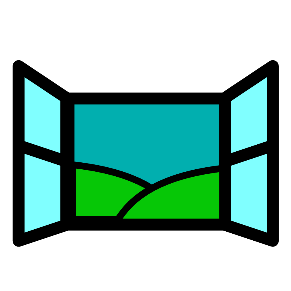 Free House Window Cliparts, Download Free House Window Cliparts png