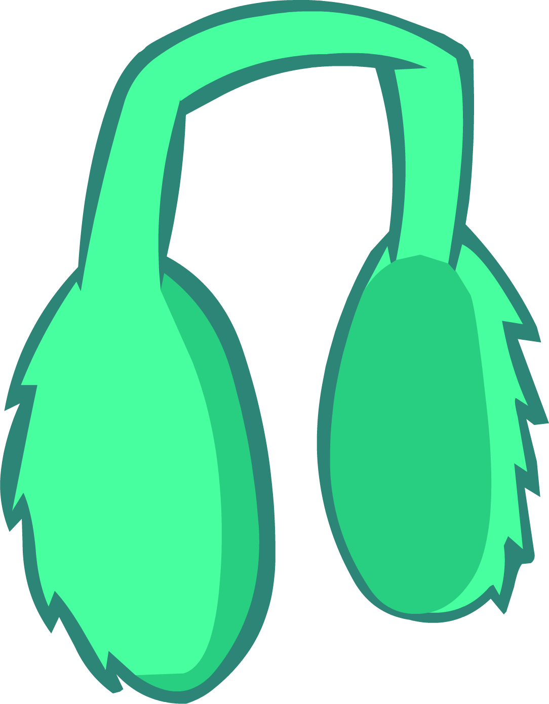 earmuff clipart Clip Art Library