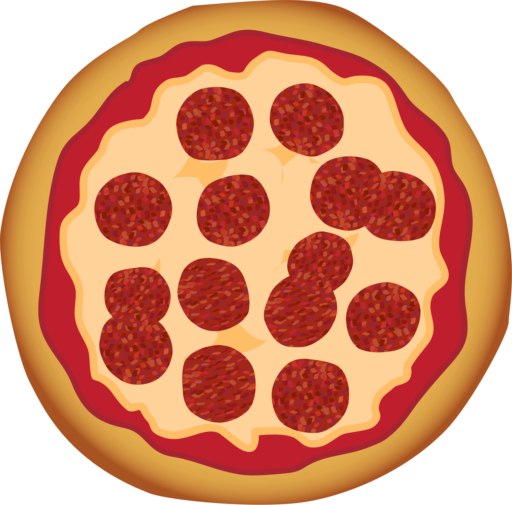 Free Pizza Word Cliparts, Download Free Pizza Word Cliparts png images