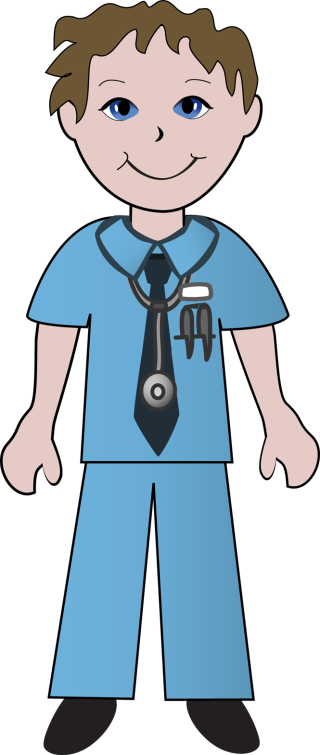 Free Doctor Nurse Cliparts, Download Free Doctor Nurse