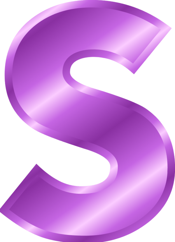 Free Letter S Cliparts, Download Free Letter S Cliparts png images