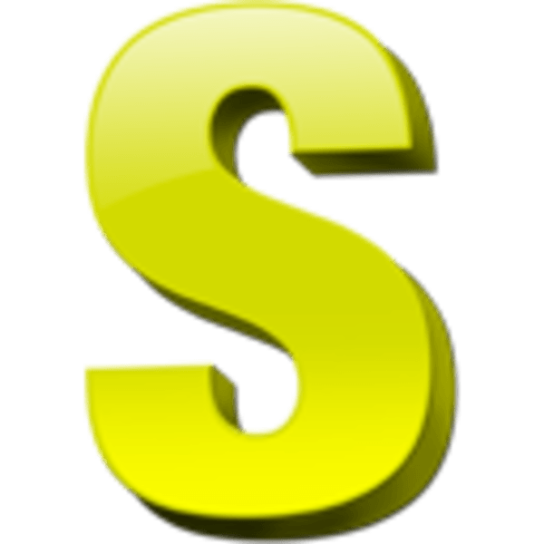 Free Letter S Cliparts, Download Free Letter S Cliparts png images