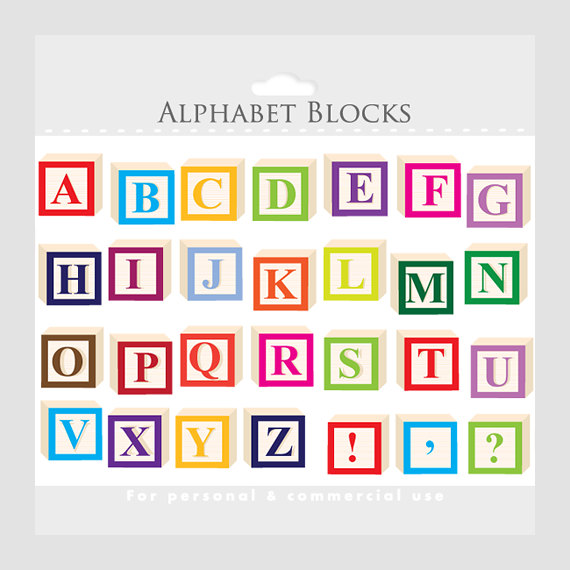 Free Block Letters Cliparts, Download Free Block Letters Cliparts png