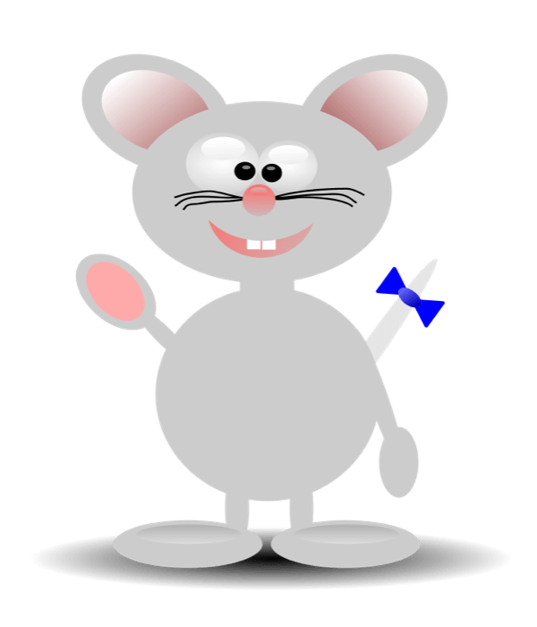Free Girl Mouse Cliparts, Download Free Girl Mouse Cliparts png images