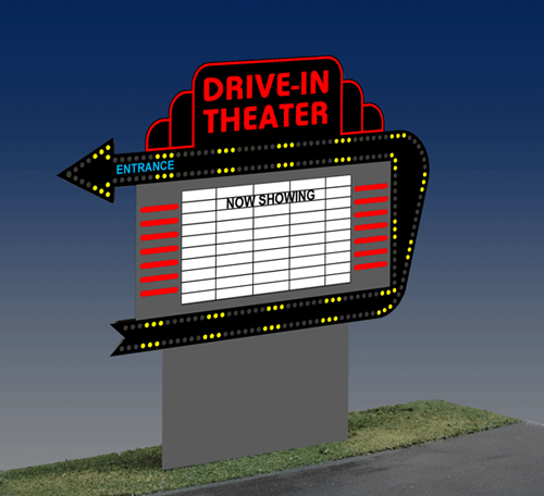 Free Movie Signage Cliparts, Download Free Movie Signage Cliparts png