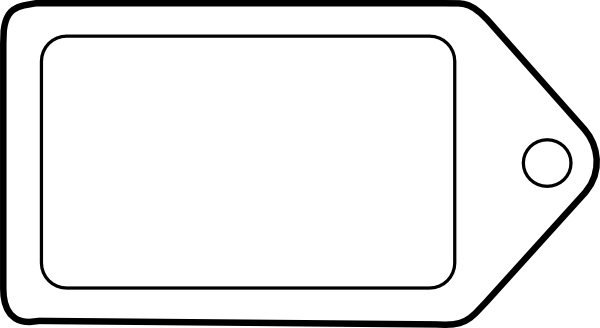 template printable price is right name tags #3085425