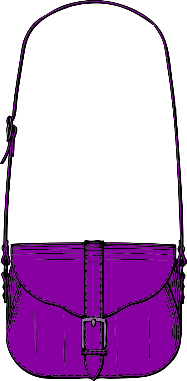 purse clip art Clip Art Library