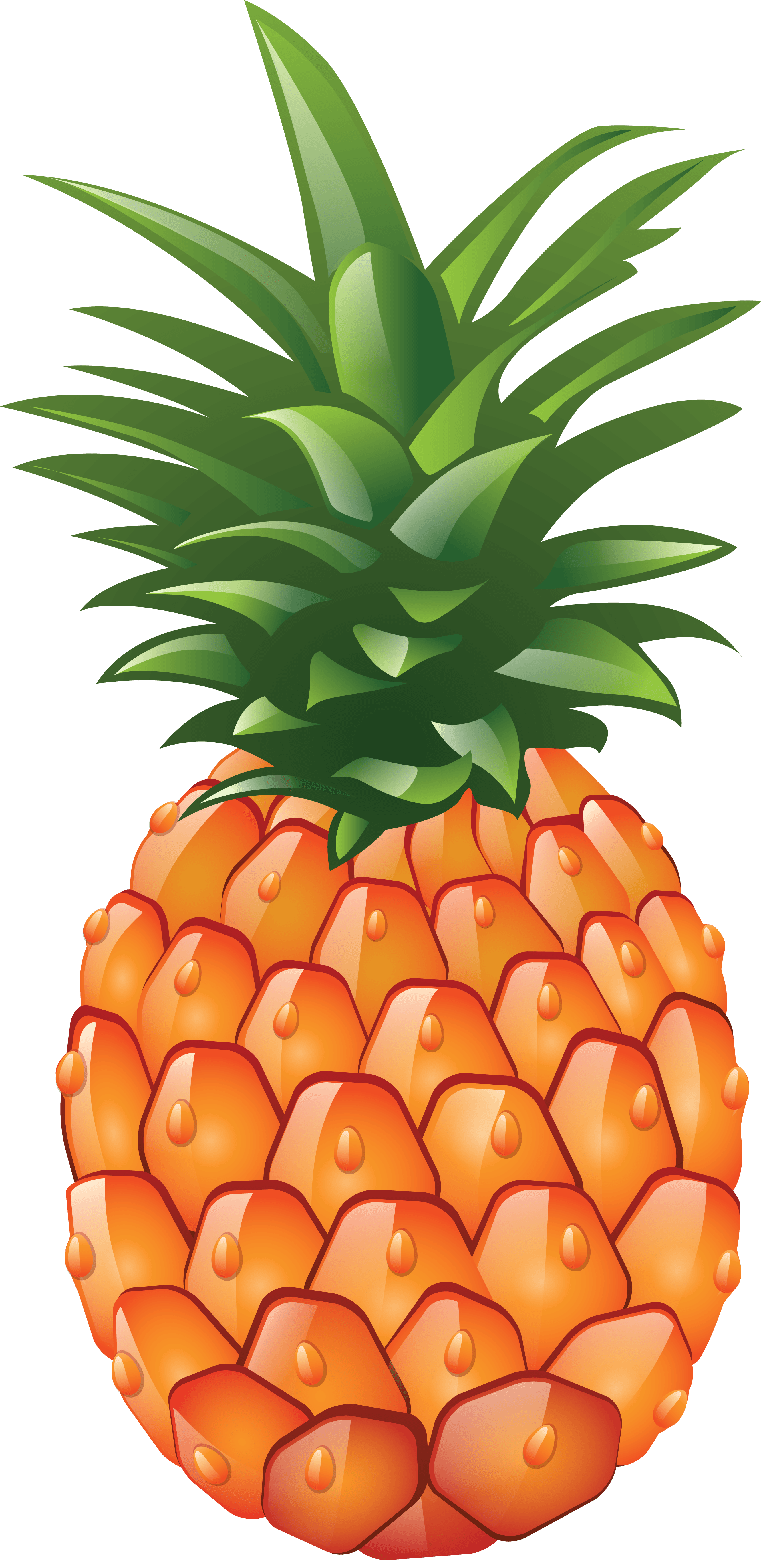Free Pineapple Cartoon Png, Download Free Pineapple Cartoon Png png