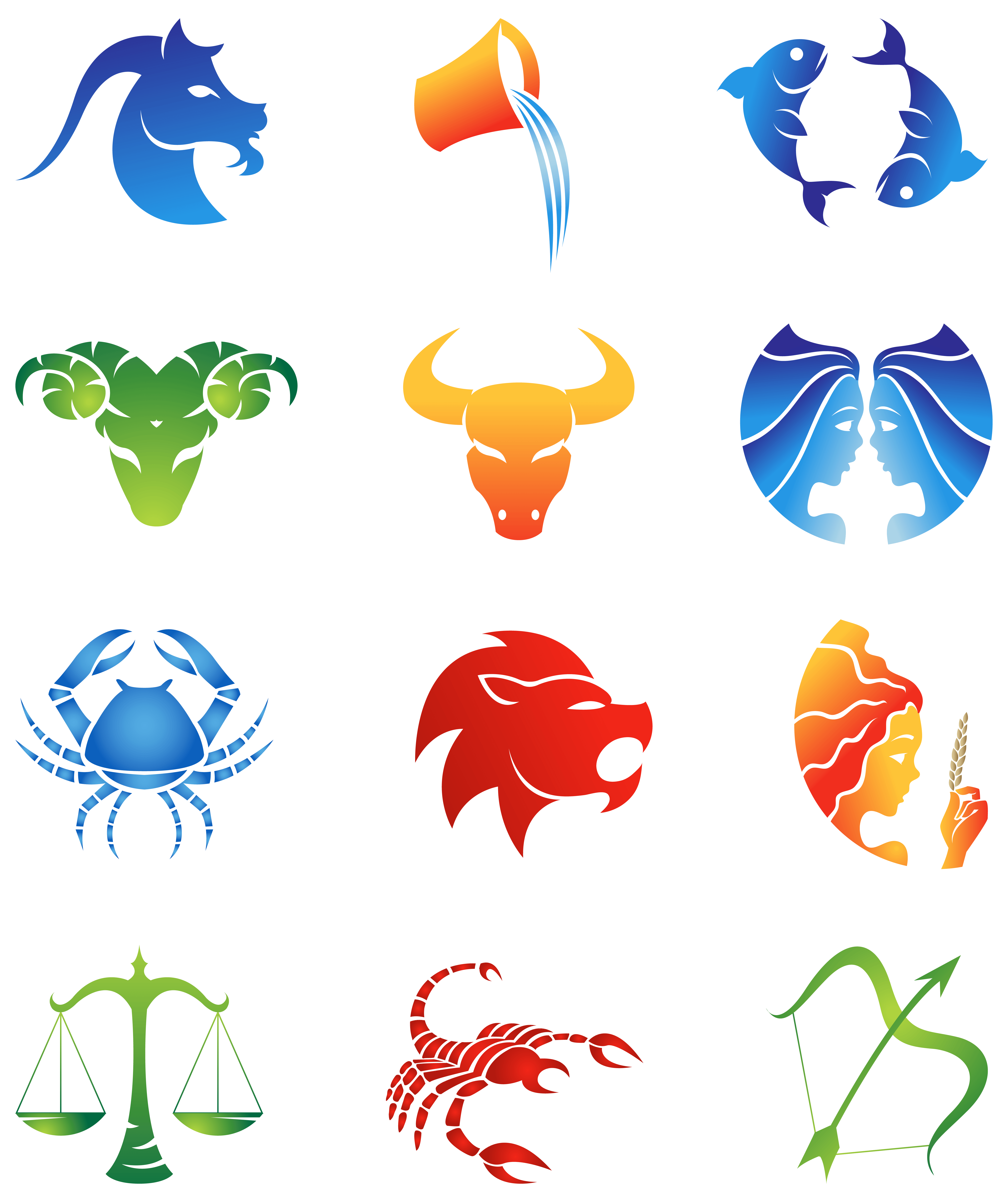 Free astrologicalsignscliparts, Download Free astrologicalsigns