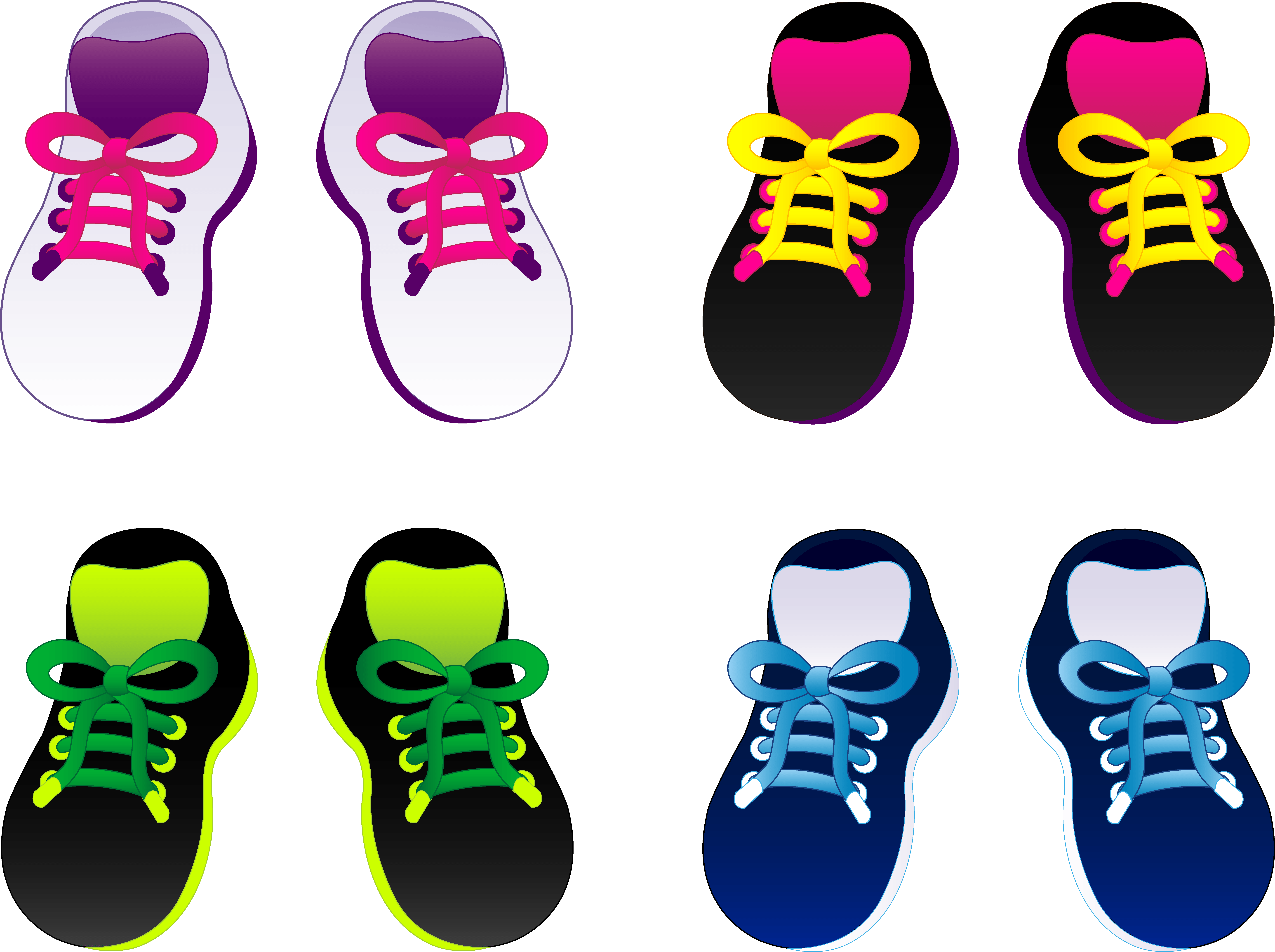 Free Shoe Top Cliparts, Download Free Shoe Top Cliparts png images