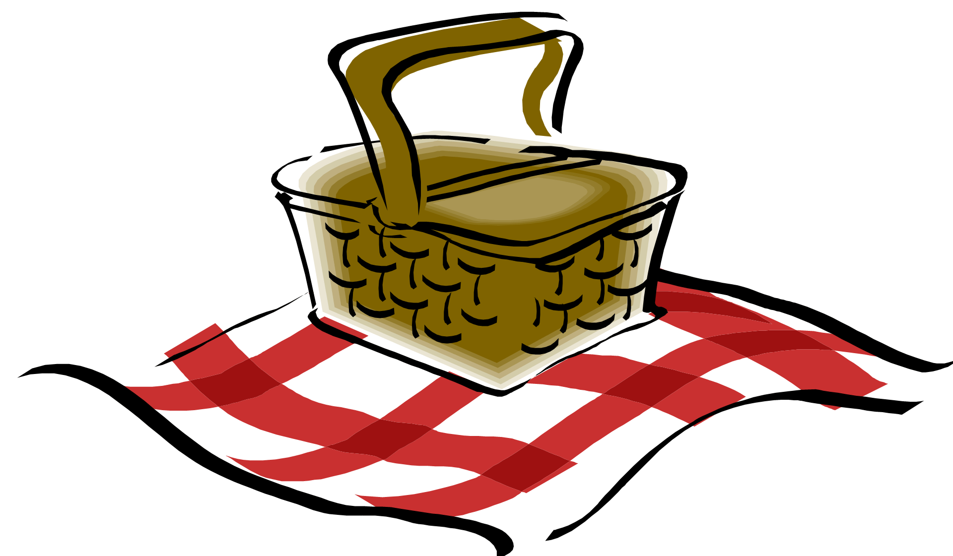 transparent background picnic clipart Clip Art Library