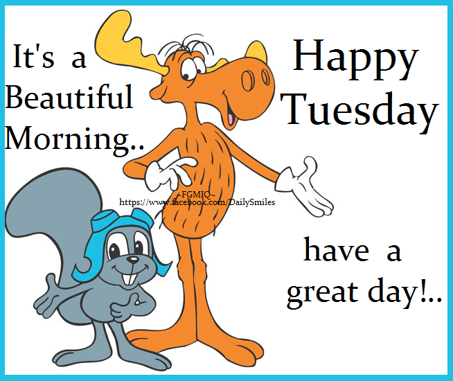 Free Tuesday Morning Cliparts, Download Free Tuesday
