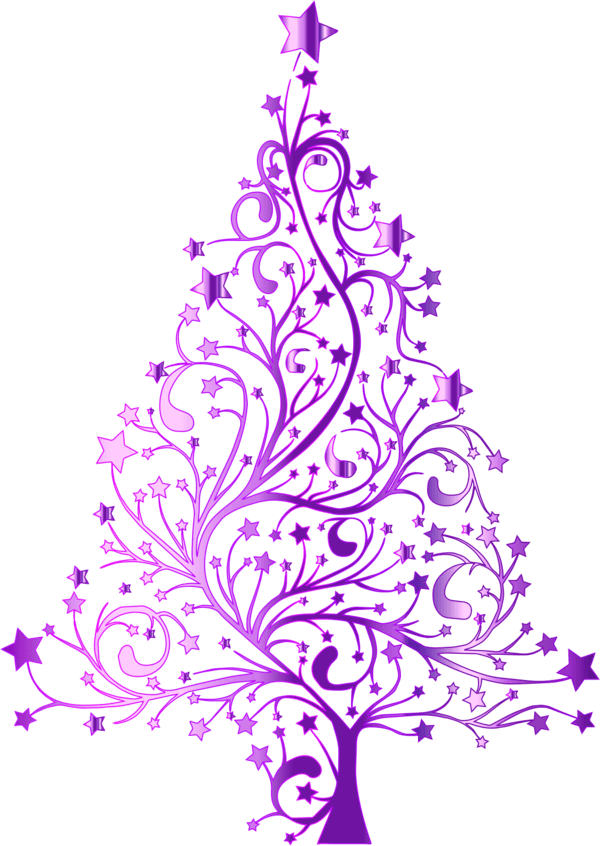 Free Christmas Purple Cliparts, Download Free Christmas Purple Cliparts