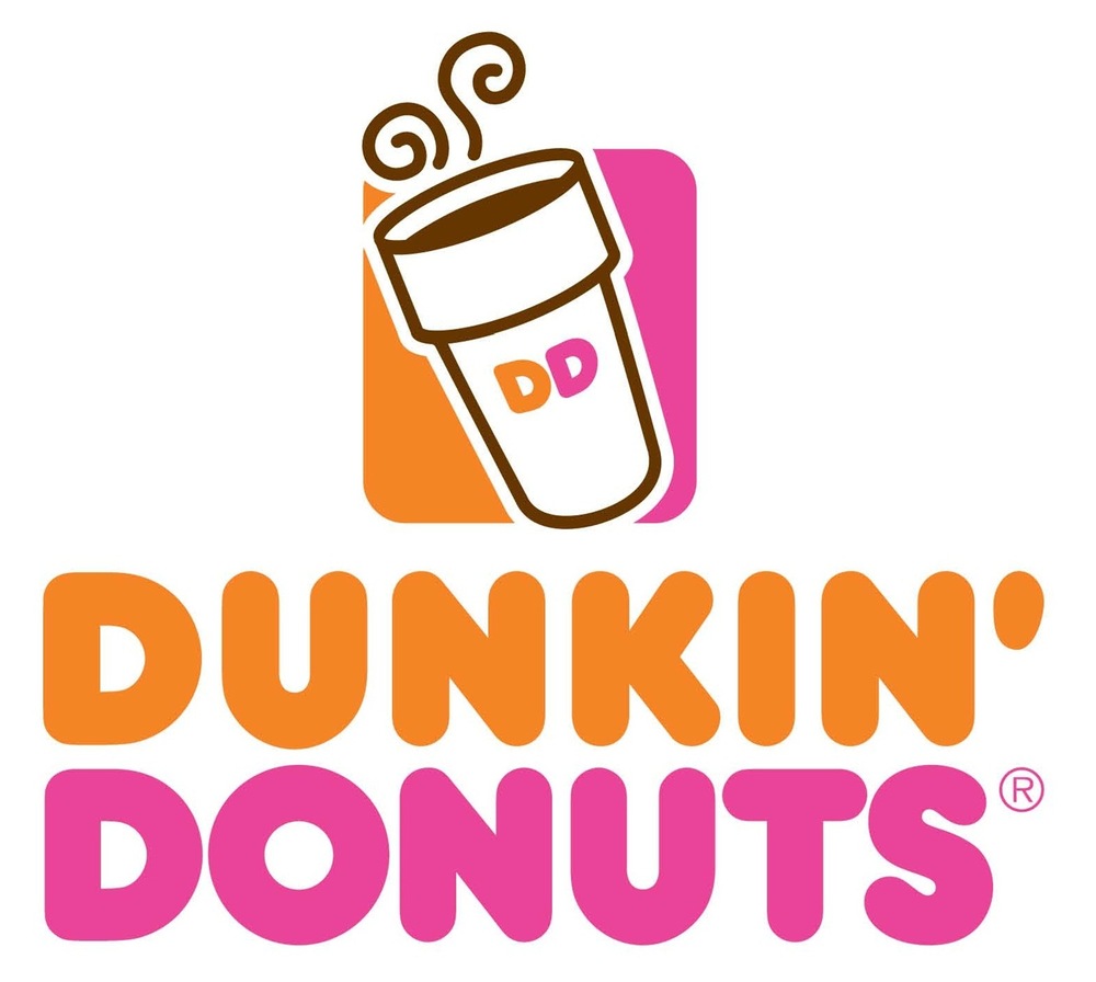 dunkin donuts logo Clip Art Library