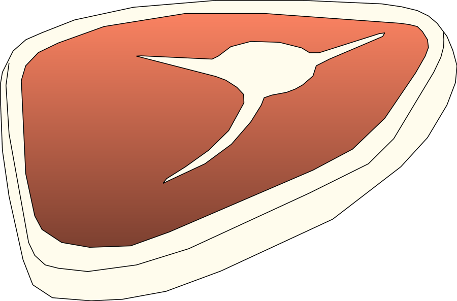 Free Lean Meat Cliparts, Download Free Lean Meat Cliparts png images