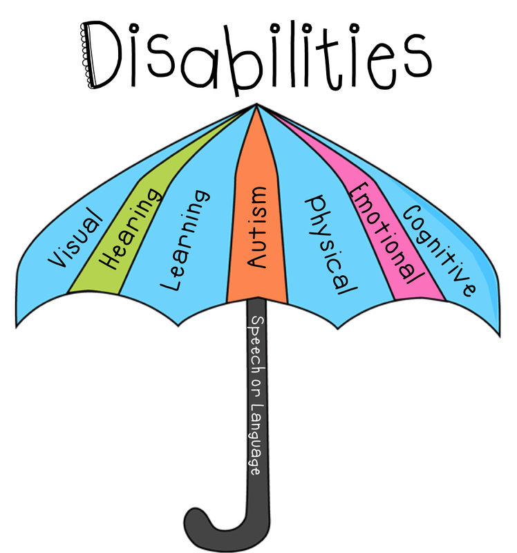 Free Disabled Student Cliparts, Download Free Disabled Student Cliparts