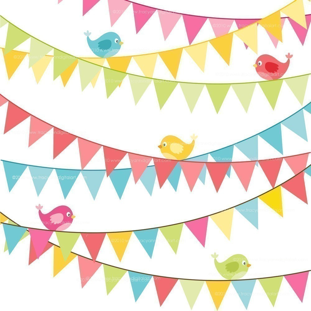 Free Party Flag Cliparts, Download Free Party Flag Cliparts png images