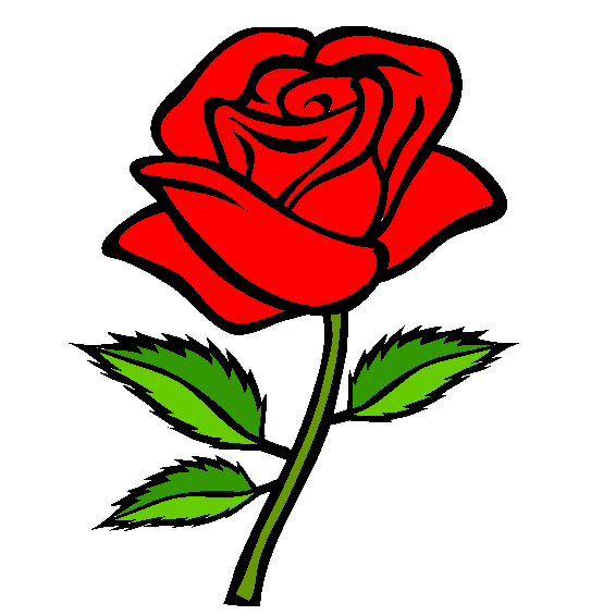 Free Heart Roses Cliparts, Download Free Heart Roses Cliparts png