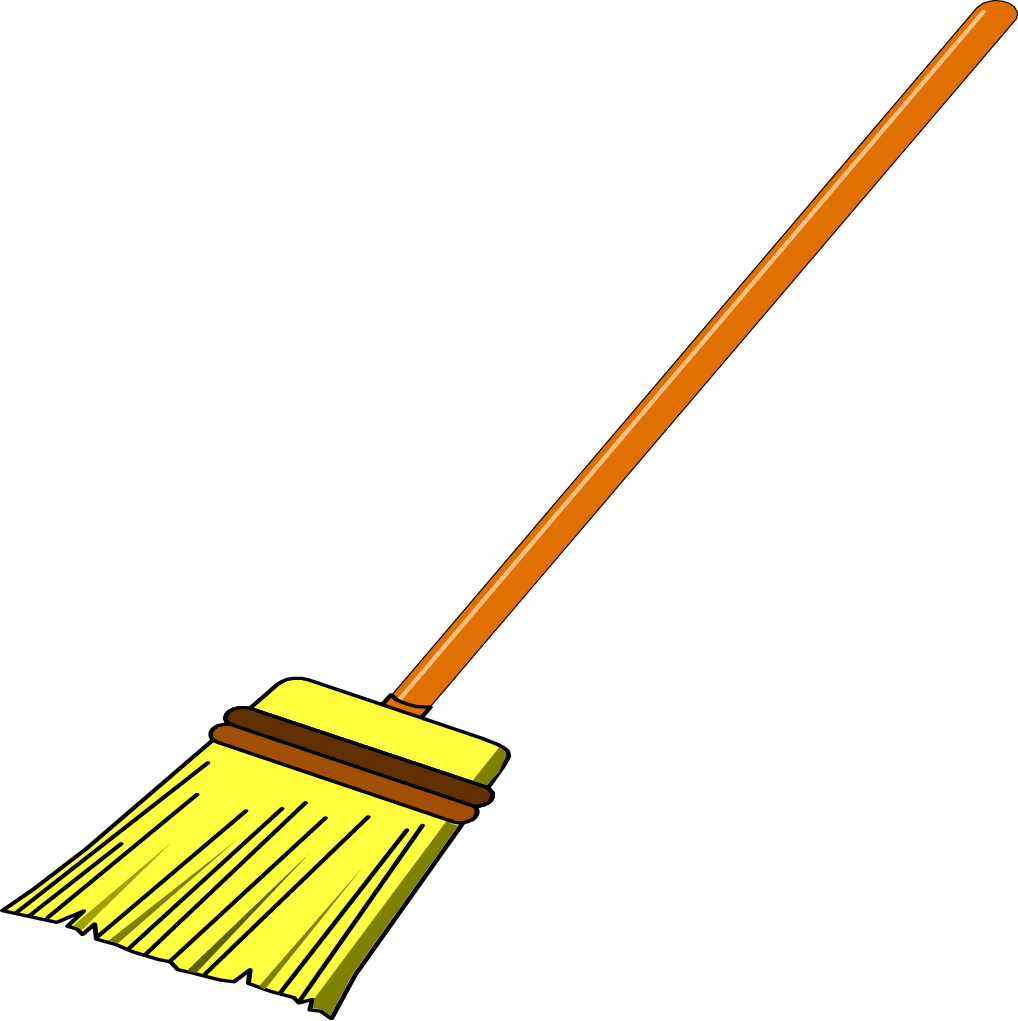 Free Push Broom Cliparts, Download Free Push Broom Cliparts png images
