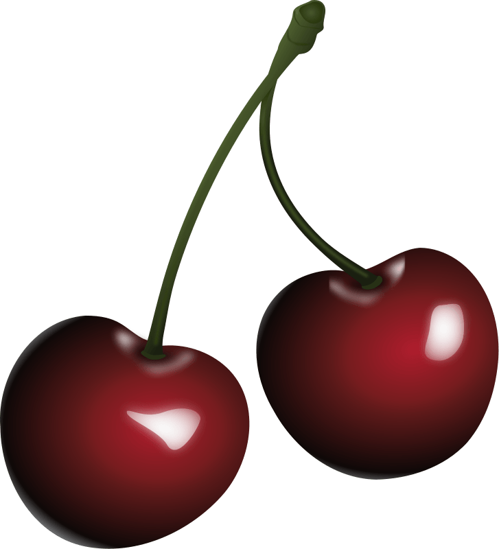 Free Cartoon Cherry Cliparts, Download Free Cartoon Cherry Cliparts png