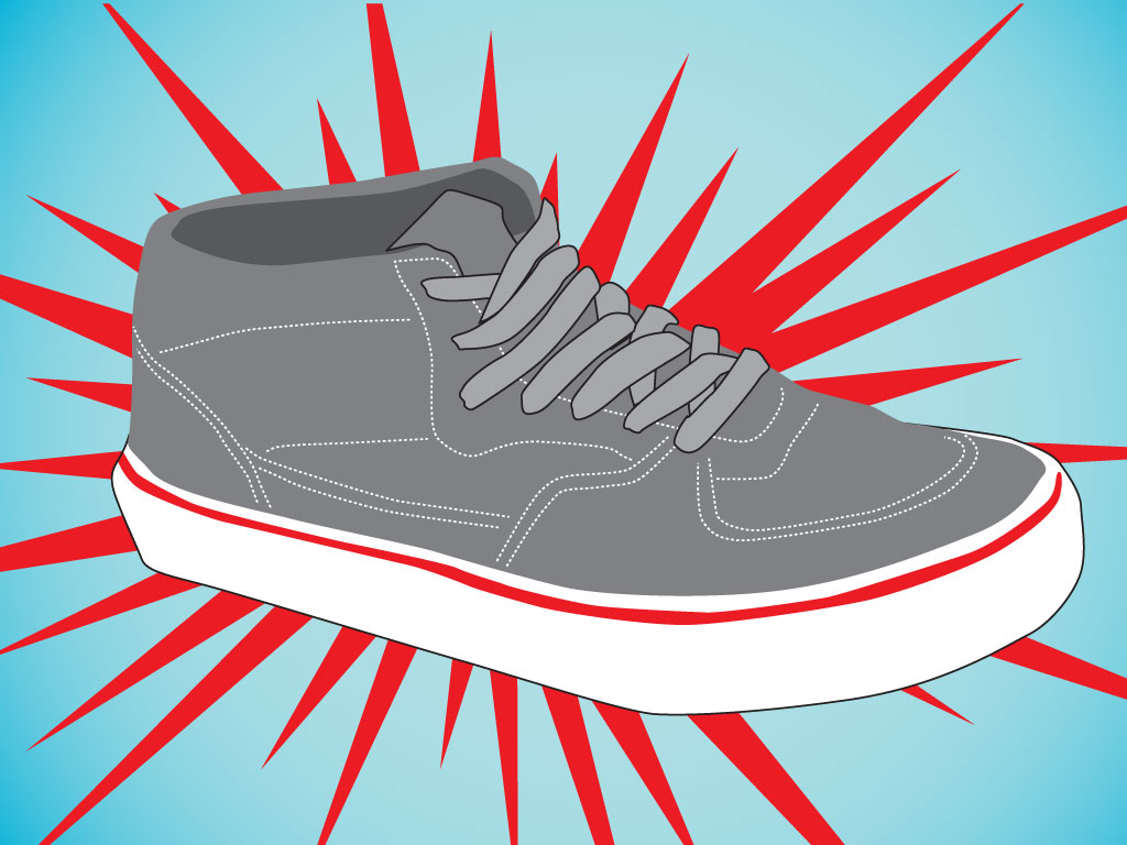 Free Vans Shoes Cliparts, Download Free Vans Shoes Cliparts png images