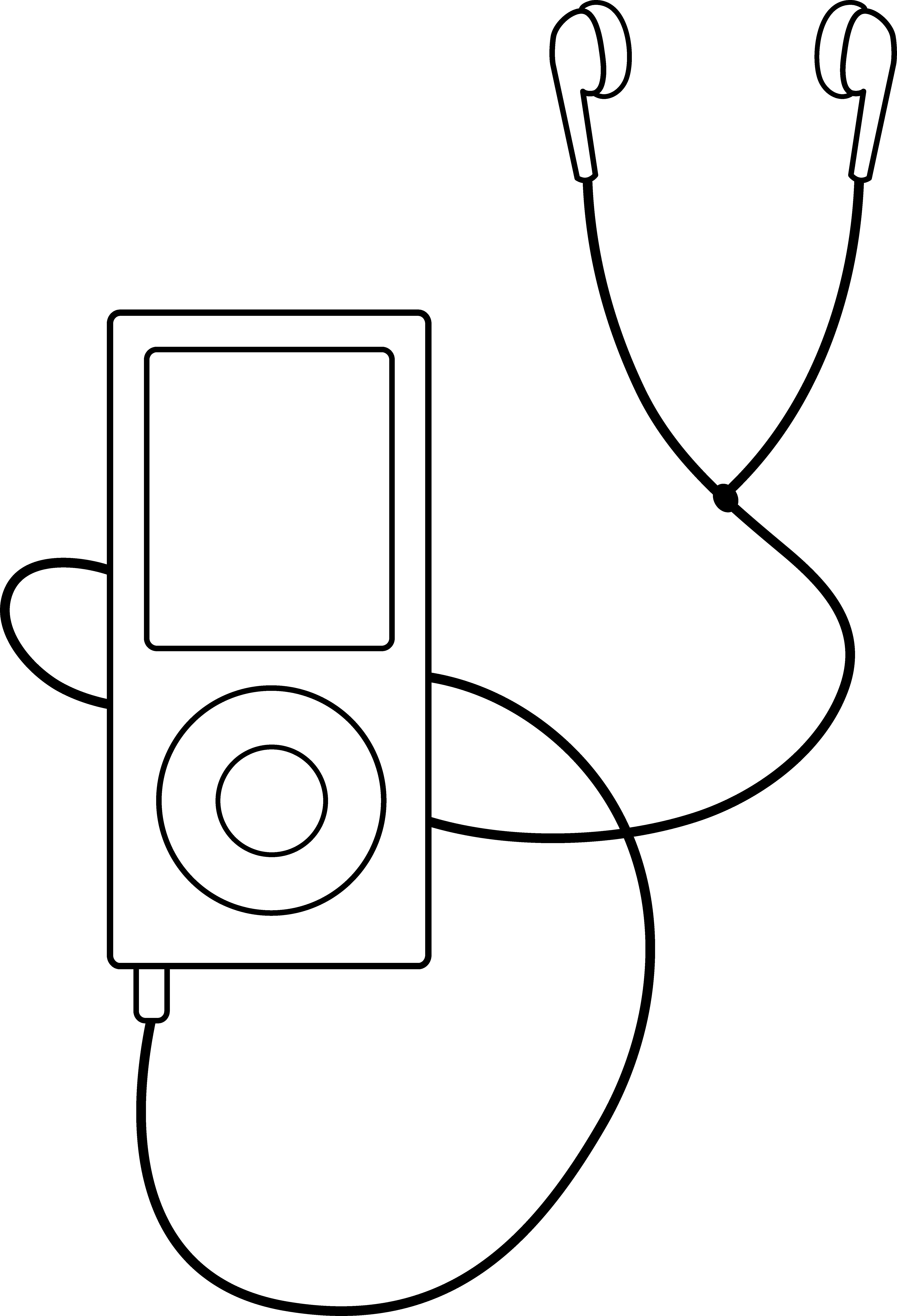 Free Cliparts Ear Buds, Download Free Cliparts Ear Buds png images