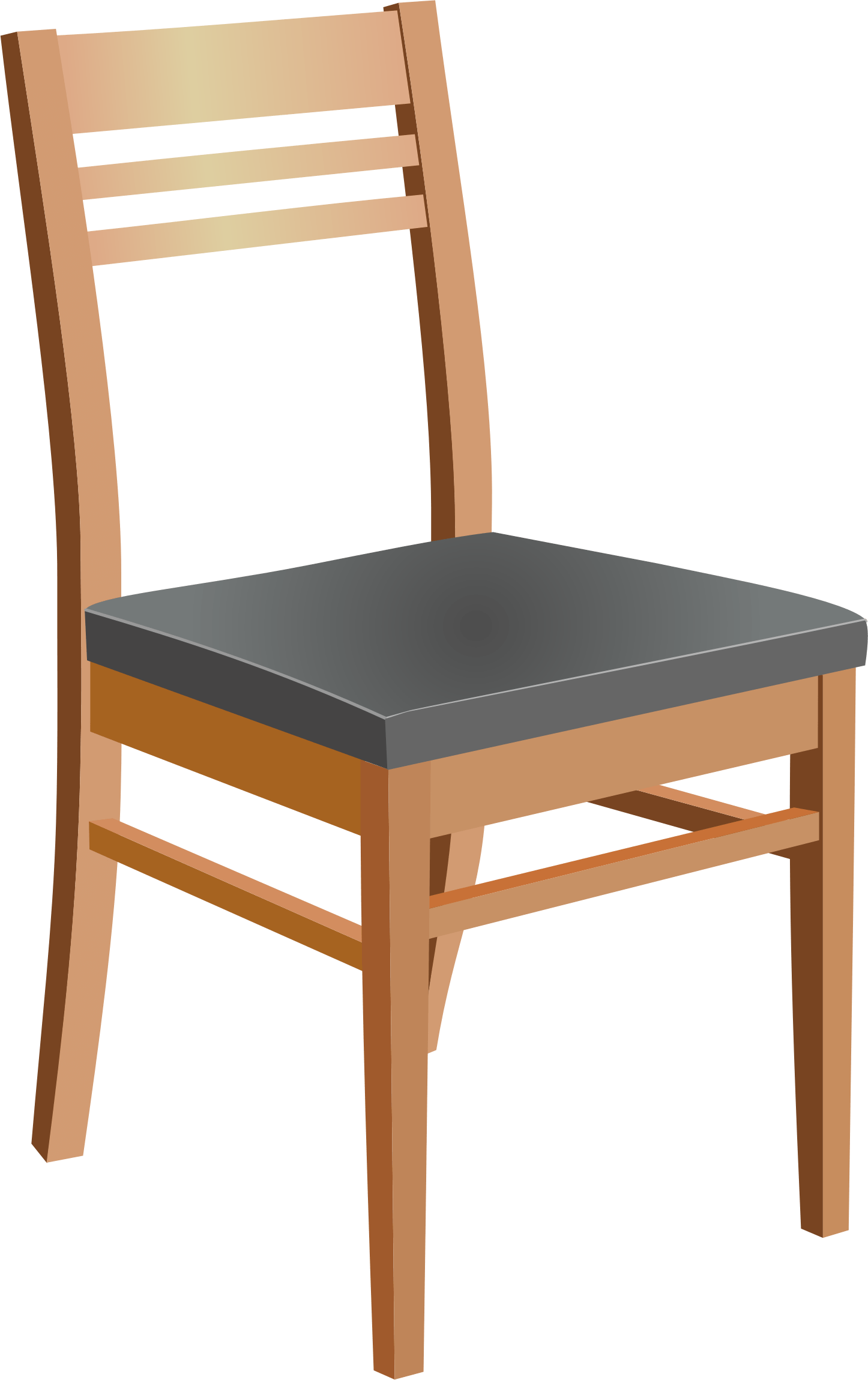 chair clipart Clip Art Library