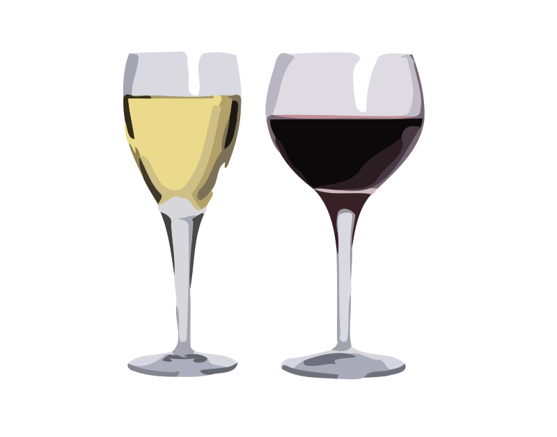 Free Wine Glasses Cliparts, Download Free Wine Glasses Cliparts png