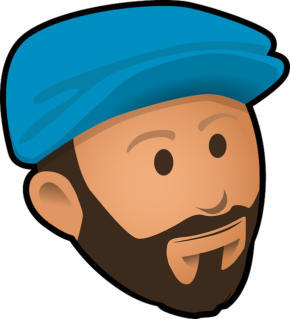 Free Cap Cliparts Man, Download Free Cap Cliparts Man png images, Free
