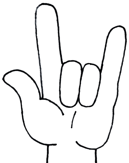 Free Rock Clipart Black And White, Download Free Rock Clipart Black And