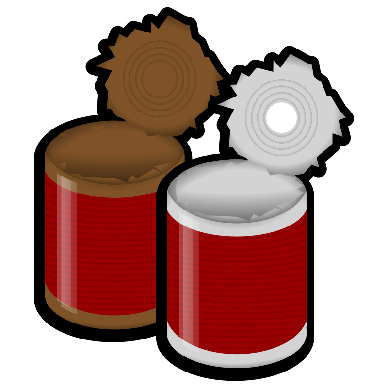 Can Food Cliparts Add Some Flavor to Your Designs