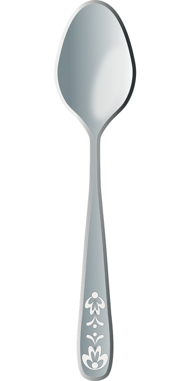 Free Kitchen Spoon Cliparts, Download Free Kitchen Spoon Cliparts png