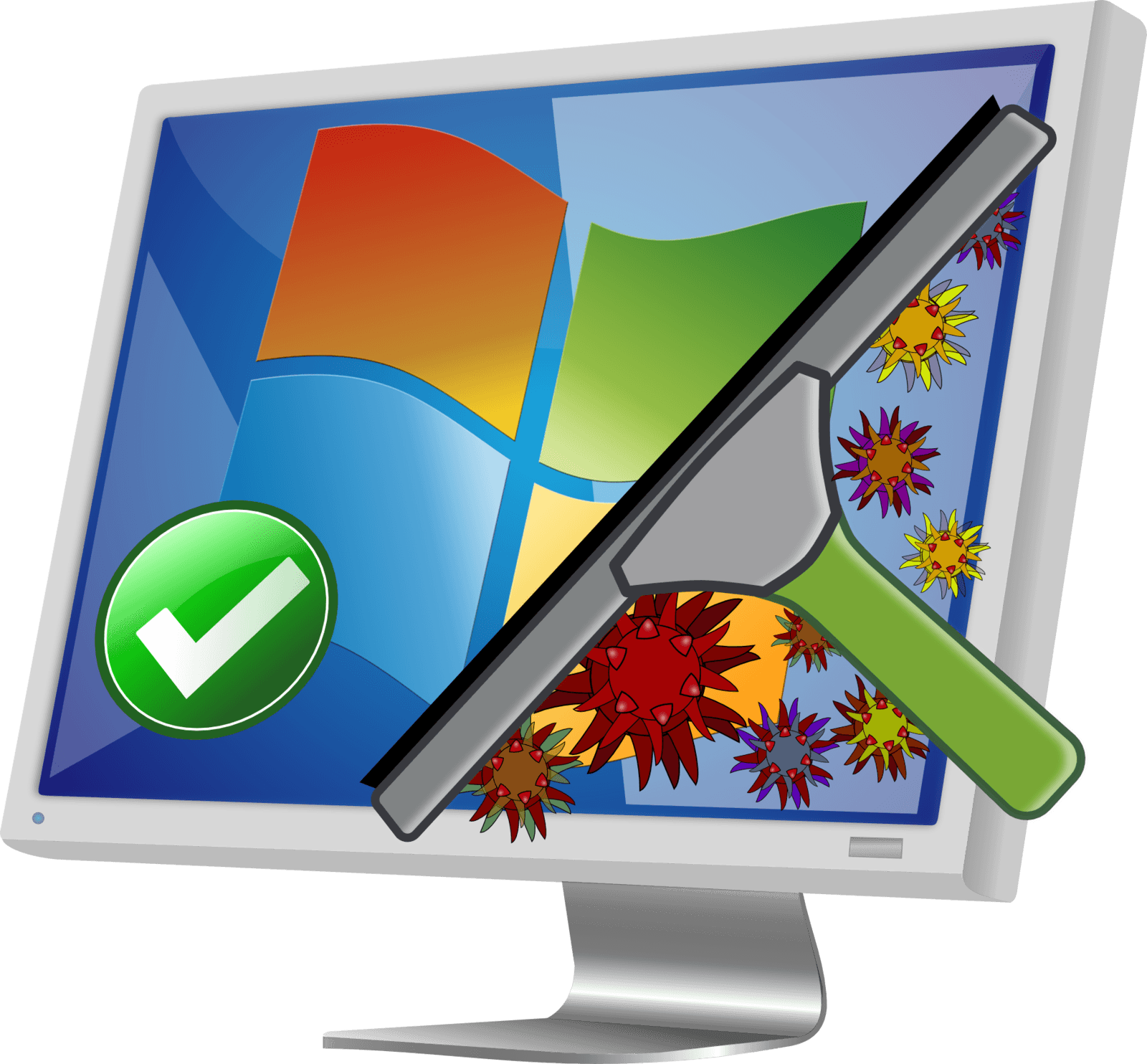 Computer Clean Up Tools Free Download Top 10 Free Registry Cleaners