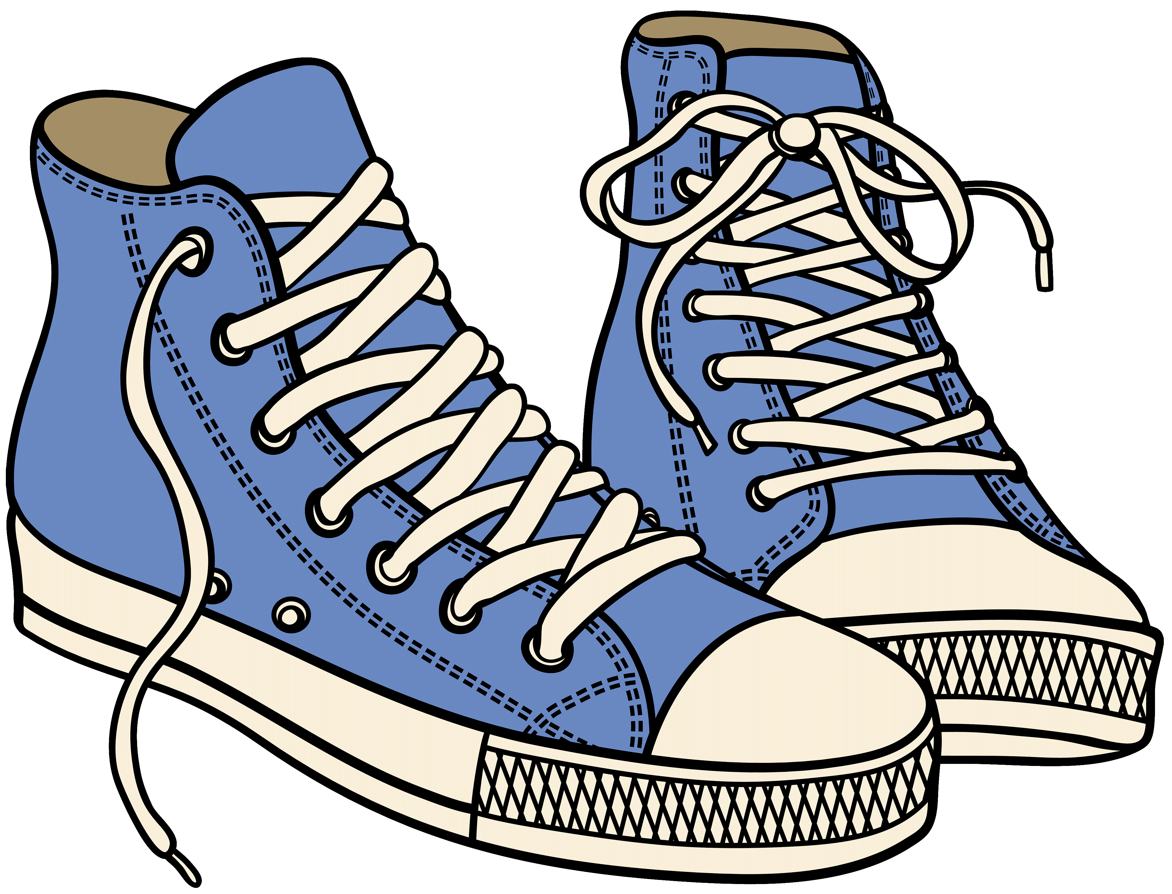 Free Shoe Top Cliparts, Download Free Shoe Top Cliparts png images