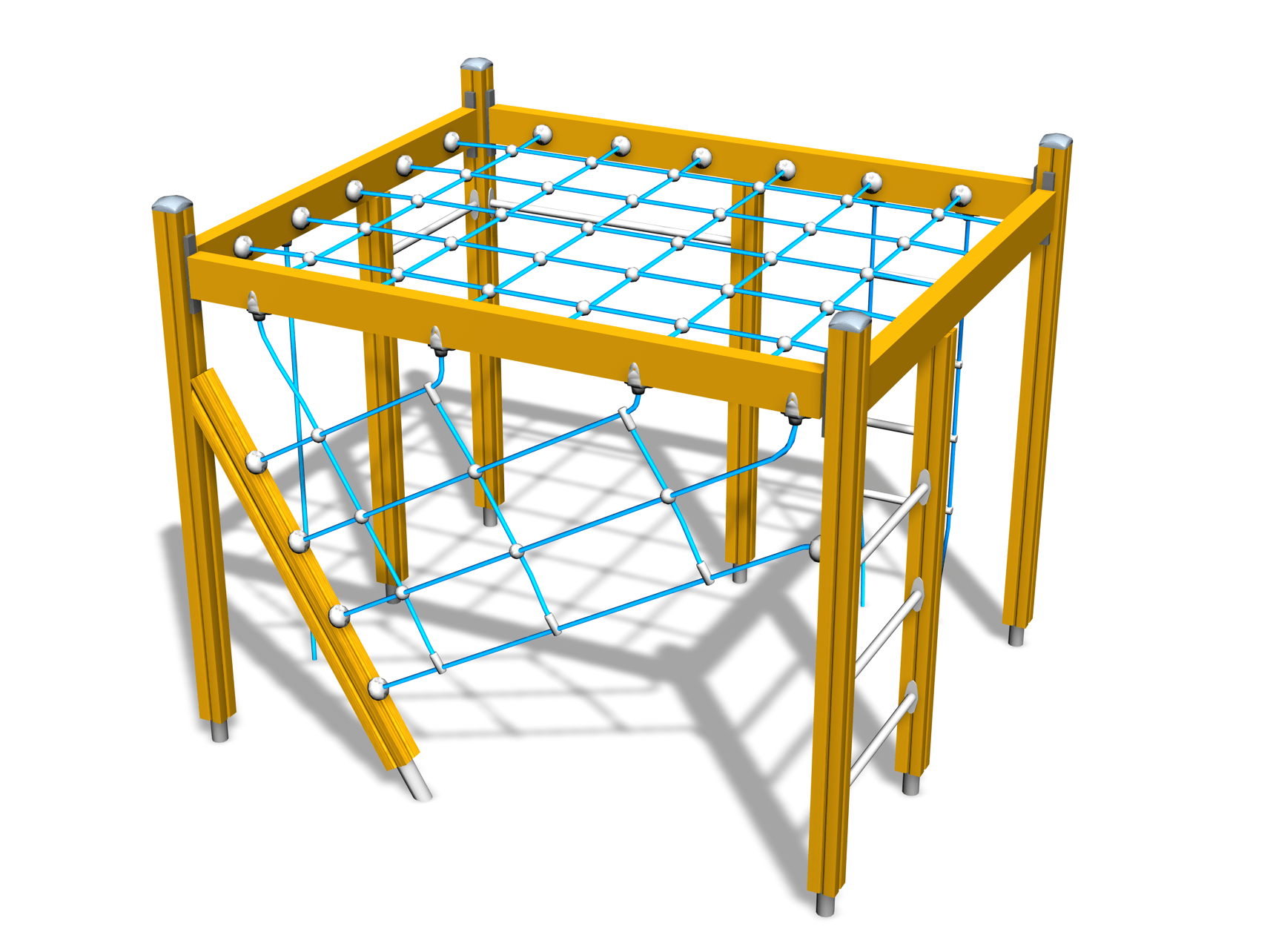 Jungle Gym Clipart Black And White