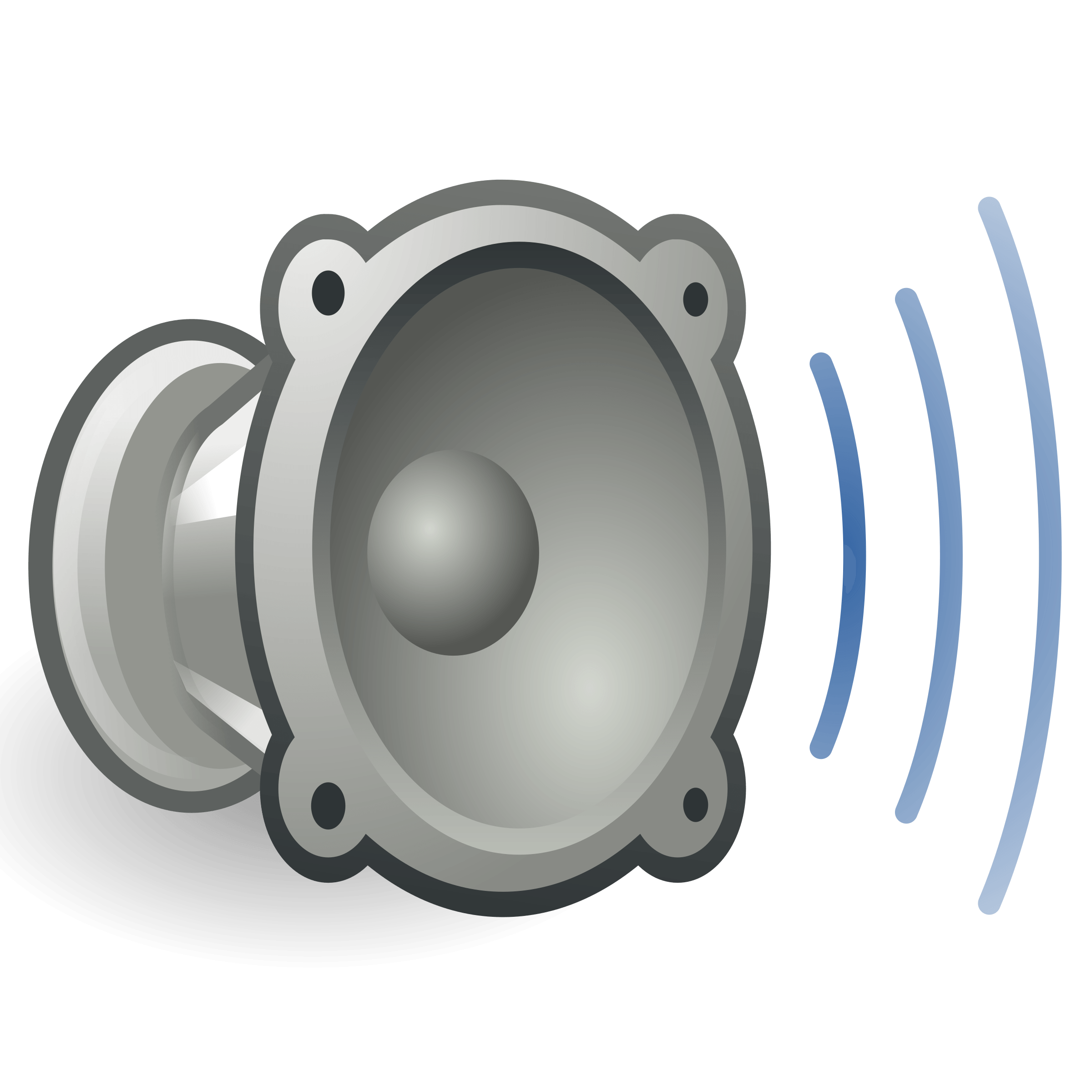 audio volume Clip Art Library
