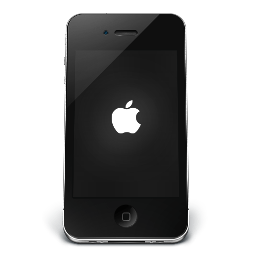 apple iphone png Clip Art Library