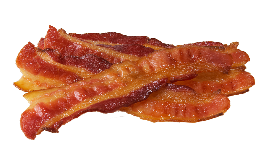 Free Bacon PNG Transparent Images, Download Free Bacon PNG Transparent