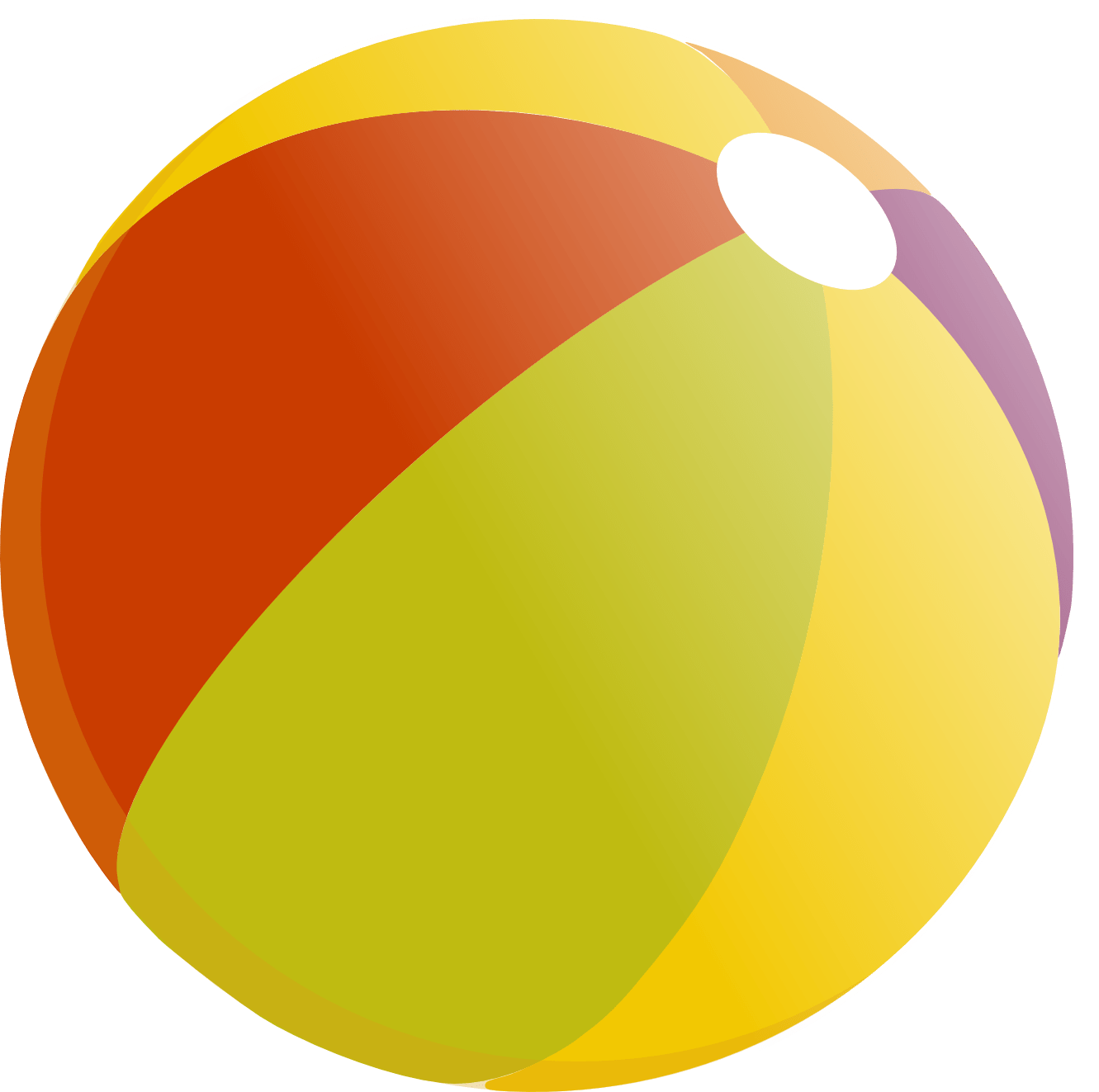 Free Beach Ball Transparent Background, Download Free Beach Ball