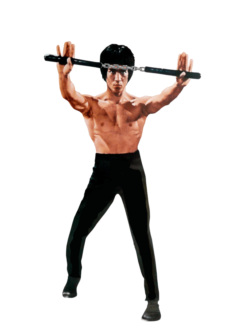 Free Bruce Lee Silhouette Vector, Download Free Bruce Lee Silhouette