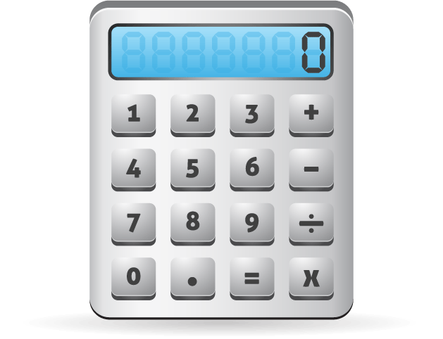 Free Calculator PNG Transparent Images, Download Free Calculator PNG