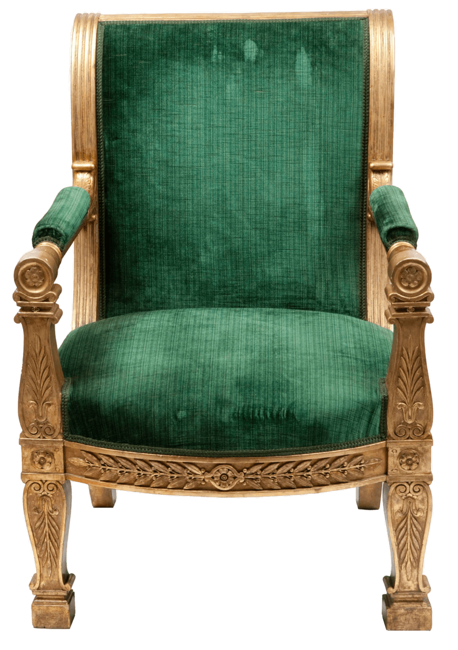 Chair PNG Images and Clipart