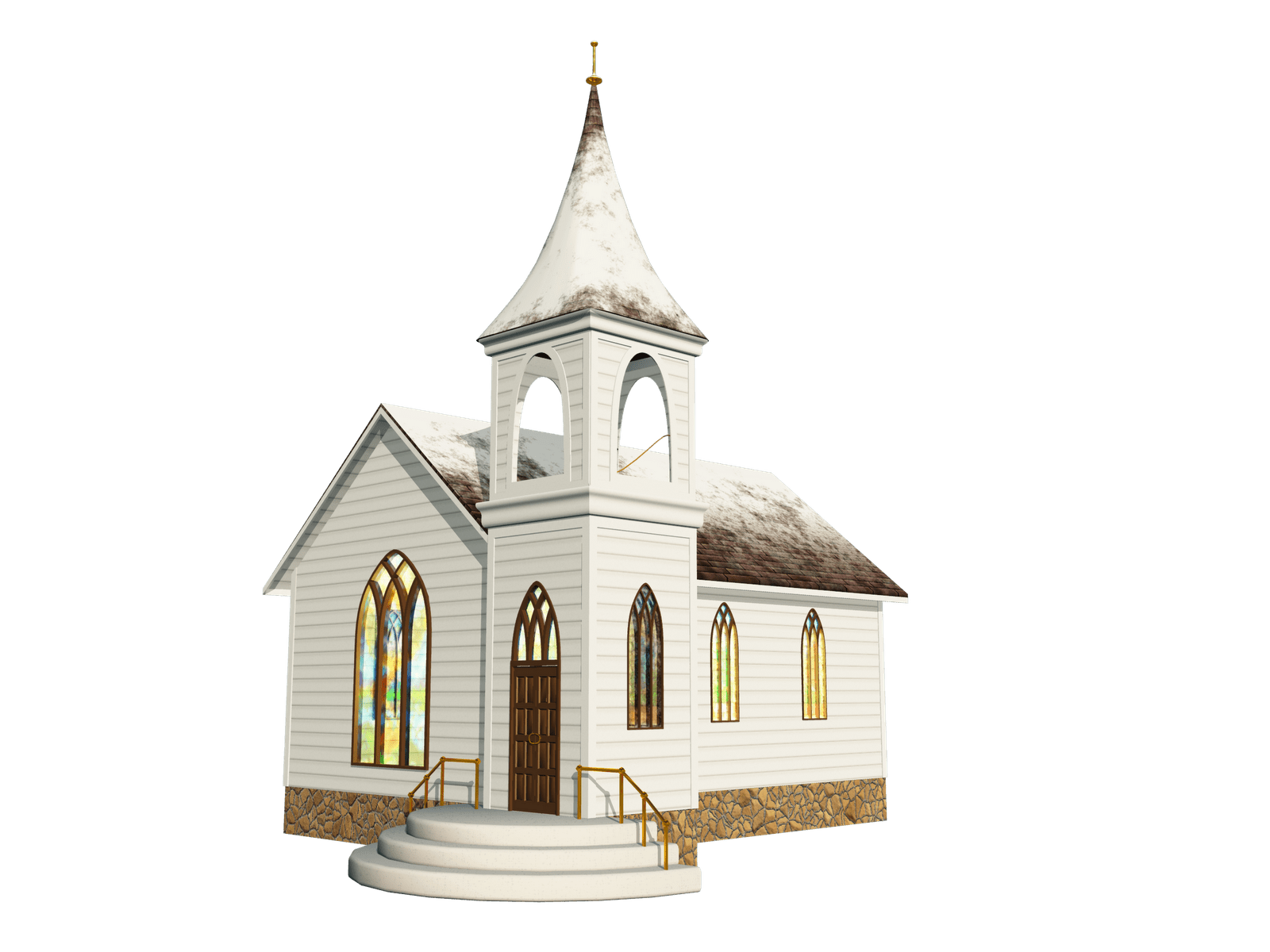 Church PNG HD Clip Art Library