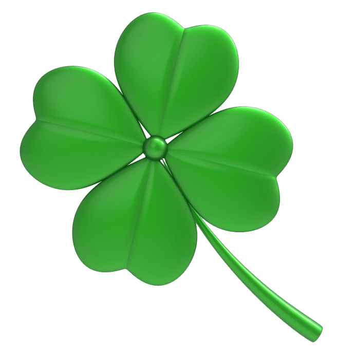 Free Clover PNG Transparent Images, Download Free Clover PNG